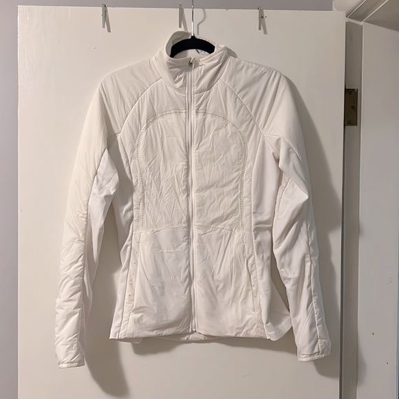 Lululemon down jacket - Picture 1 of 8